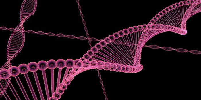 Regulating Gene Expression with Electricity