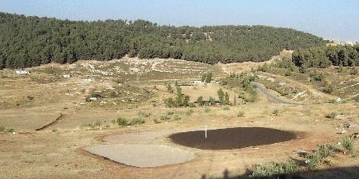 The price of your grass: the climate impact of golf courses