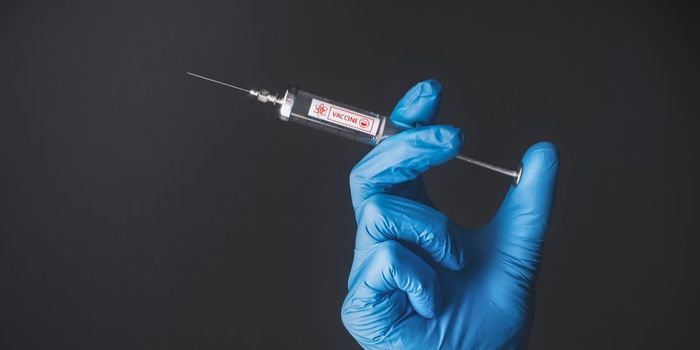 Nanoparticle Vaccine Prevents Cancer in Mice