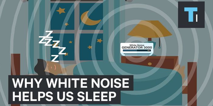 Do Certain Noises Help You Sleep?