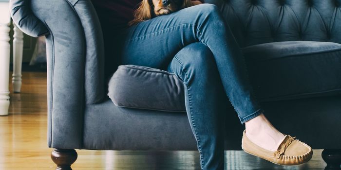 Sedentary Lifestyle Linked to Breast Cancer Risk