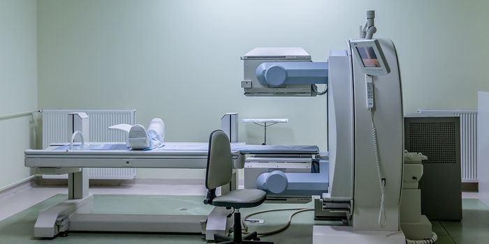 New MRI Prevents Breast Biopsies You Don't Need