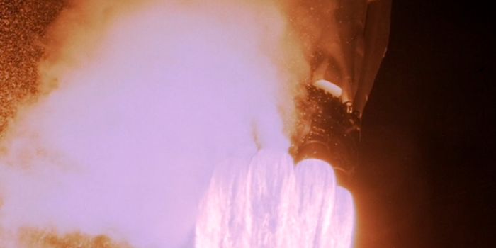 Watch SpaceX's High-Speed Camera Compilation of Falcon 9 Missions