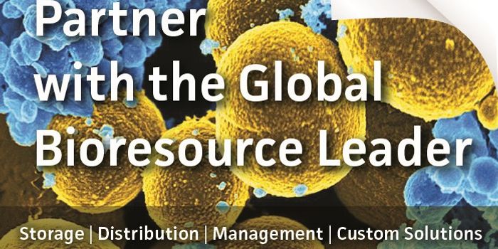 Biorepository at a Glance