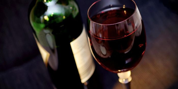 Genetic Evidence That Alcohol Can Advance Aging