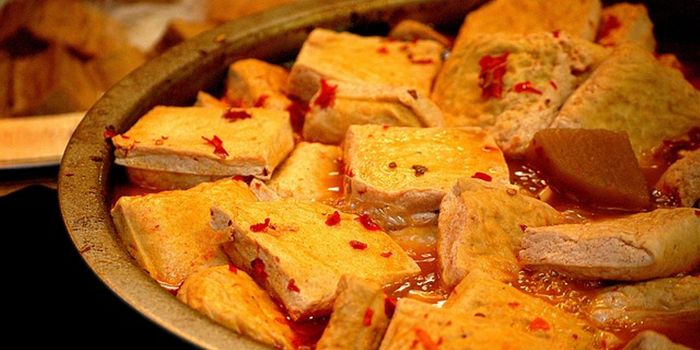 More Plant Protein Leads to Less Heart Risk