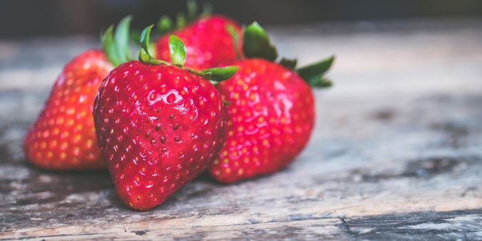 CBD Food Coating Prolongs the Shelf Life of Fruit