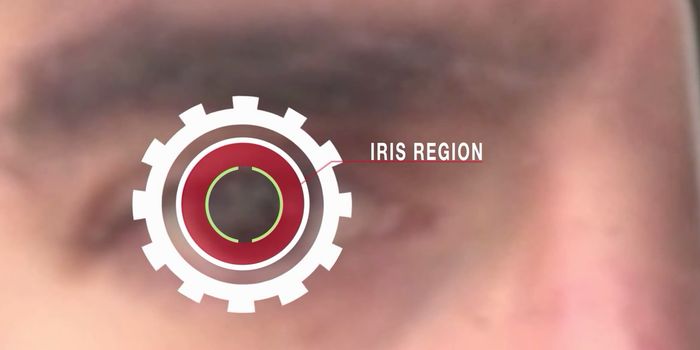 Police May Soon Scan Your Eyes From 40 Feet Away to Identify You