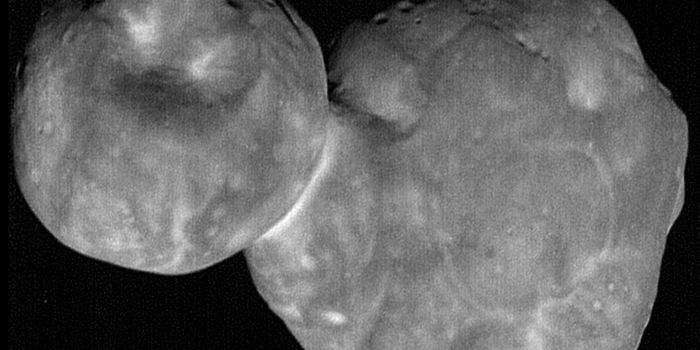 These Are the Clearest Images of Ultima Thule So Far