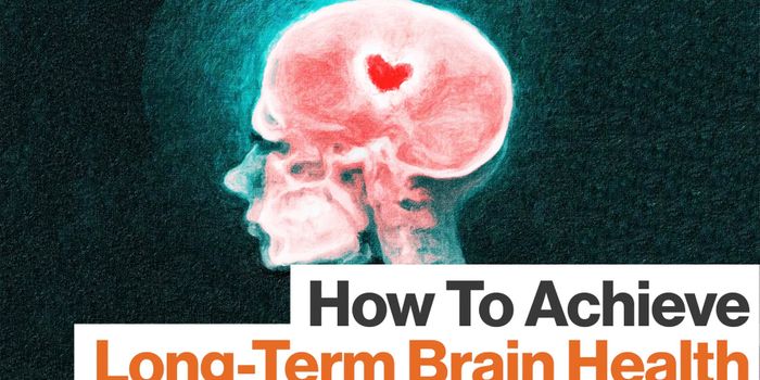 How to Achieve Long-Term Brain Health