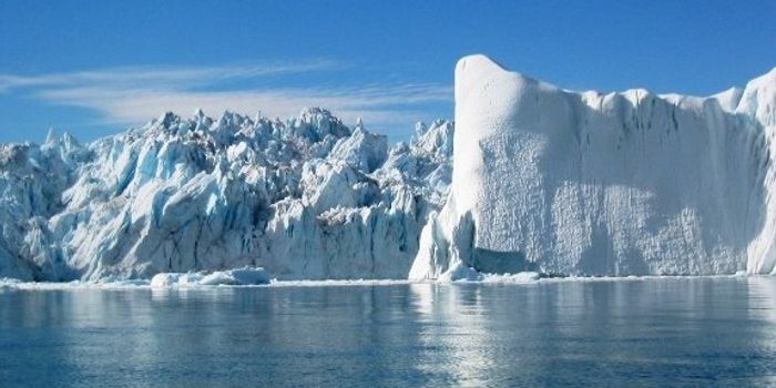 Ice loss for Greenland, Sea rise for the world