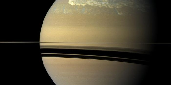 Saturn's Hidden Megastorms: Unveiling Long-Lasting Atmospheric Anomalies