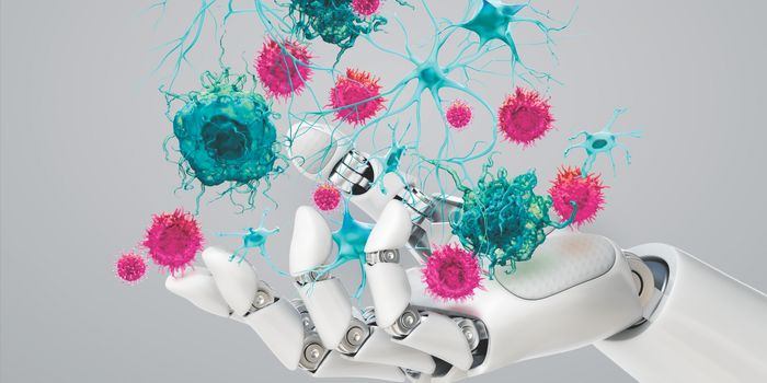 Artificial Intelligence for Cell Analysis in Biologics Development