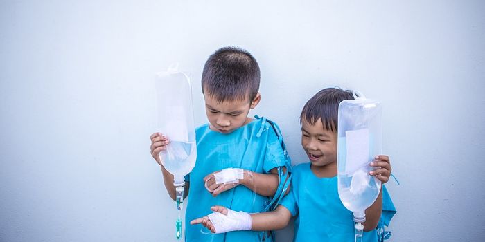 New discovery sheds light for precision medicine in cancer