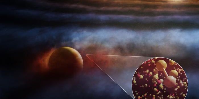 Protoplanet-Hunting Just Got Easier Through Chemical Signatures