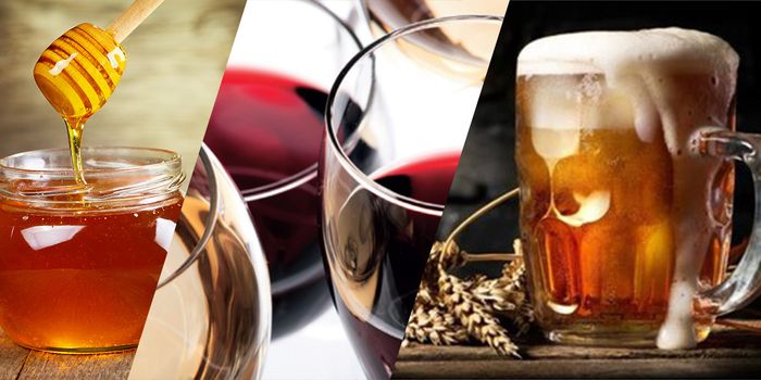 See what's inside: UV-Vis for food or beverage analysis