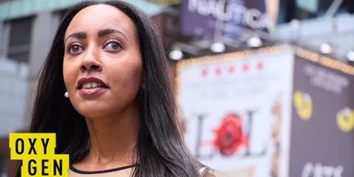 Deaf-Blind Harvard Law Grad Challenges Tech Companies To Innovate