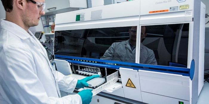 A smart path for novel biologics