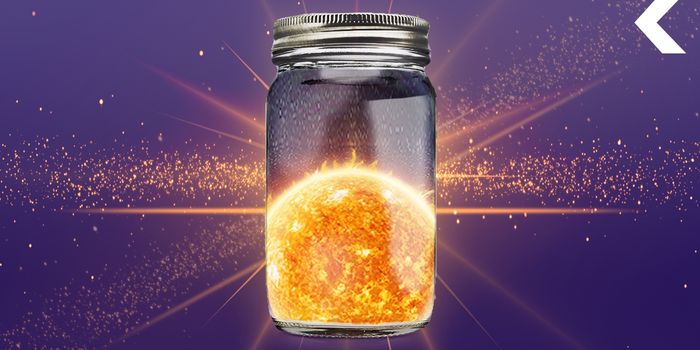 Can We Store Solar Energy in a Liquid?