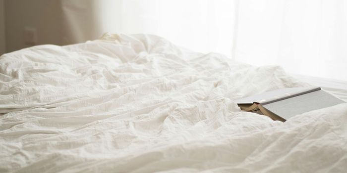 Frequent Cannabis Use Linked to Poor Sleep, Memory Problems