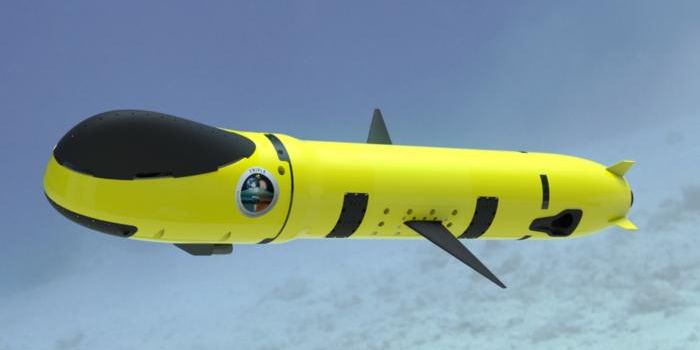 The Quest for Life Beyond Earth: TRIPLE-nanoAUV 2's High-Tech Journey