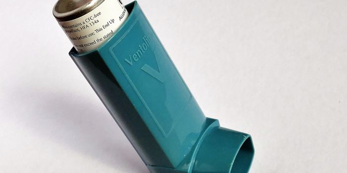 Risk of Asthma is Higher for Cannabis Users