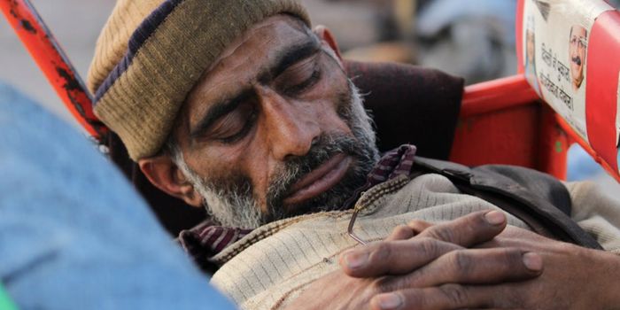 Inactivity & Poor Sleep Worsen Genetic Risk of Obesity