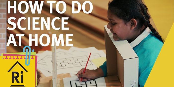 Tips for Teaching Kids about Science