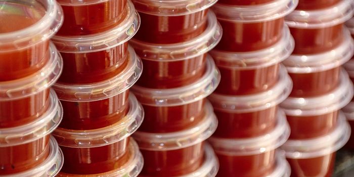 Hemp as a Polyethylene Substitute