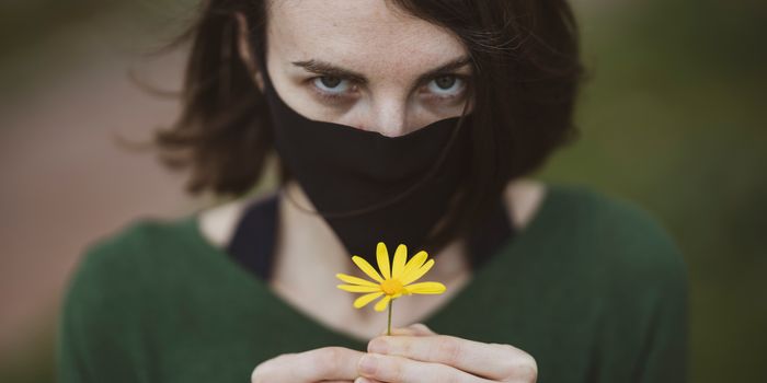 The Pandemic and Fewer Asthma Attacks?