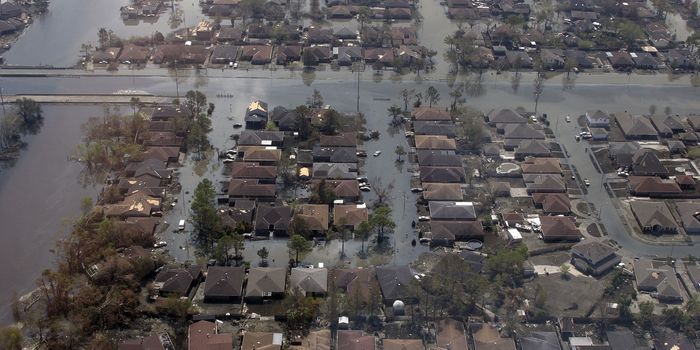 US Economy Might Not Be Able to Recoup Future Hurricane Economic Impacts