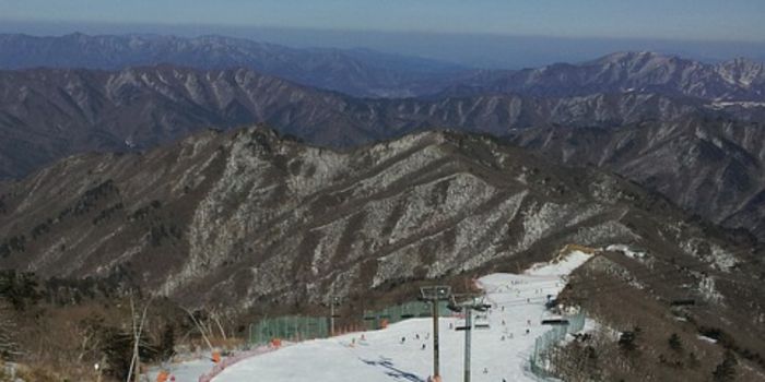 As the Climate Changes, Snowpack is Rapidly Disappearing