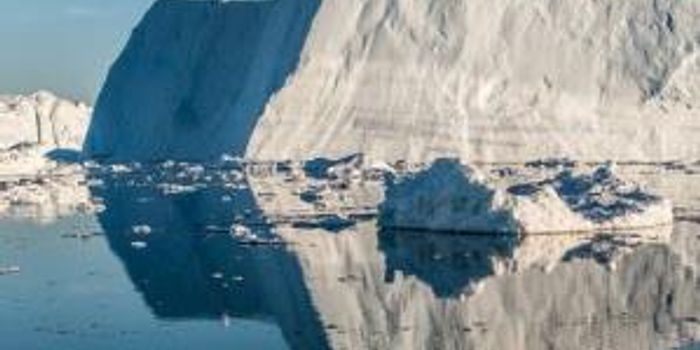 Look Out For Speeding Glaciers