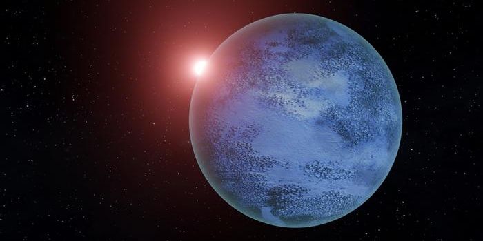 Greater Likelihood for Liquid Water and Potential for Life on Exoplanets, New Study Finds