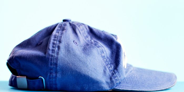 Tipping Our Cap to Parkinson's Treatment Possibility