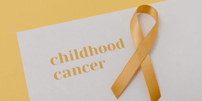 Inspiring Hope during Childhood Cancer Awareness Month