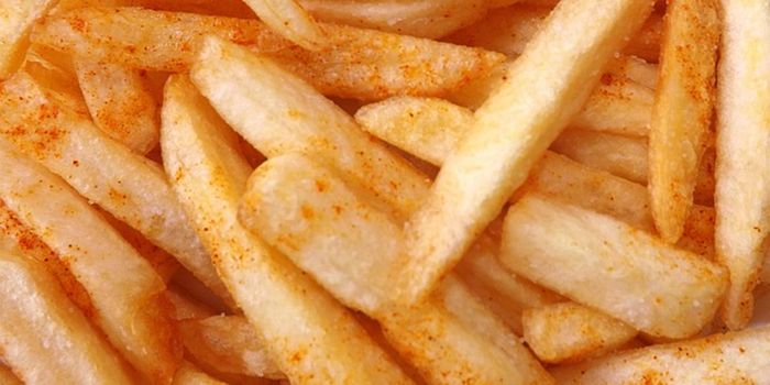 French Fries Significantly Raise Type 2 Diabetes Risk