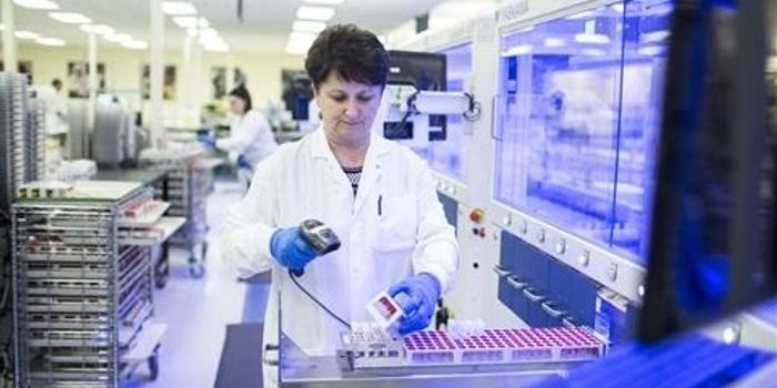 Sneak a Peak Inside Mayo