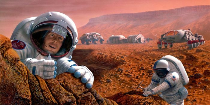 Challenges and Solutions for Sustainable Mars Colonization