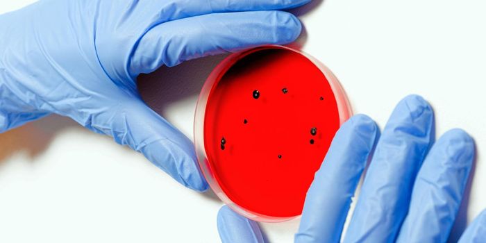 Herpes Viral Infection May Double Dementia Risk