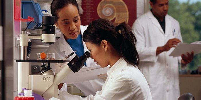 A Neuroscience Lab Fights Eviction