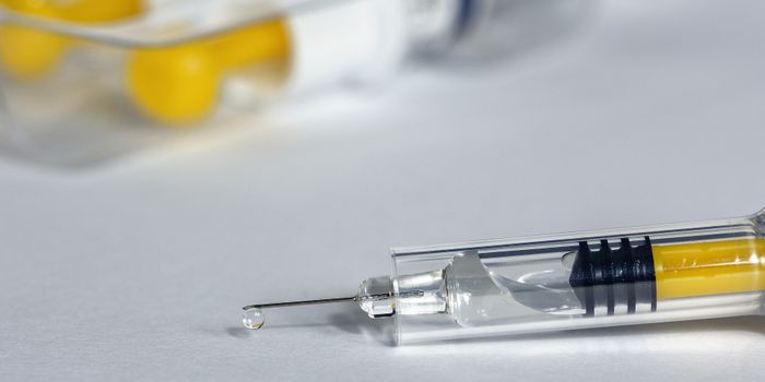 Third Dose of Pfizer-BioNTech Vaccine Could Reduce Effects of Omicron