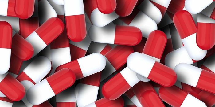 Antibiotic Usage May Cause Parkinson's, Study Finds