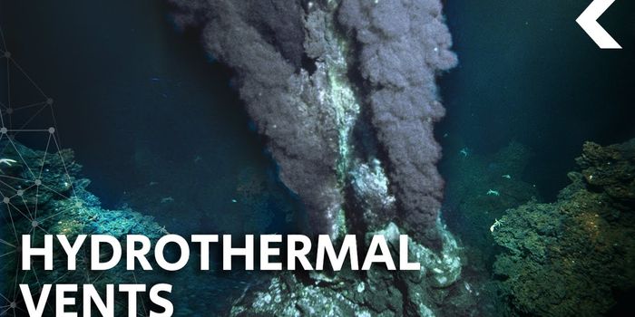 Using Ocean Volcanoes to Learn More About Life on Other Planets