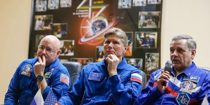 Year-long Space Visit Provides Unique Research Opportunity