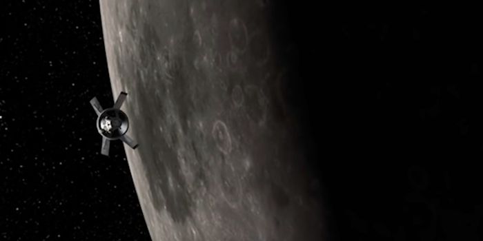 NASA Wants Astronauts to Visit the Moon Again, And Here's How