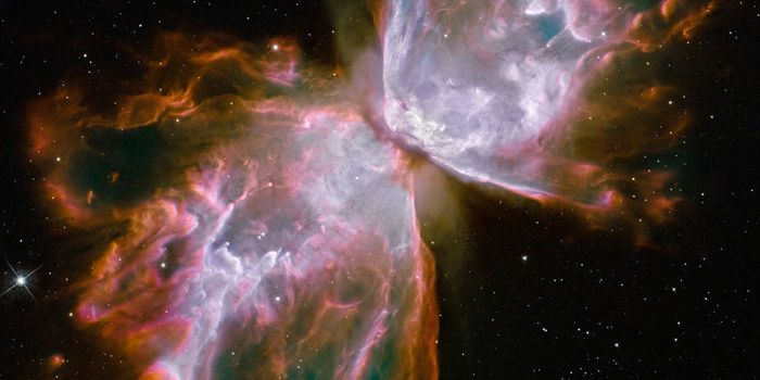 Understanding the Complicated Relationship Between the Butterfly Nebula and its Wings