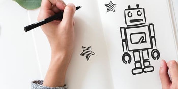 Say Good Morning To Your Friendly Health-Bot