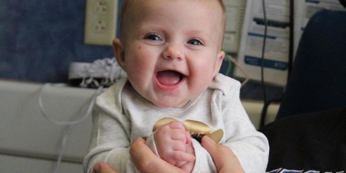 Gene Therapy Trial for Severe Immune Disorder is Successful