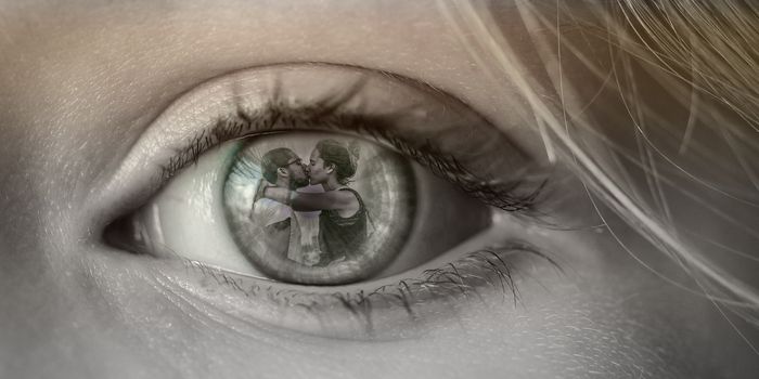 Envisioning the future for just 5 minutes a day could rewire your brain for success